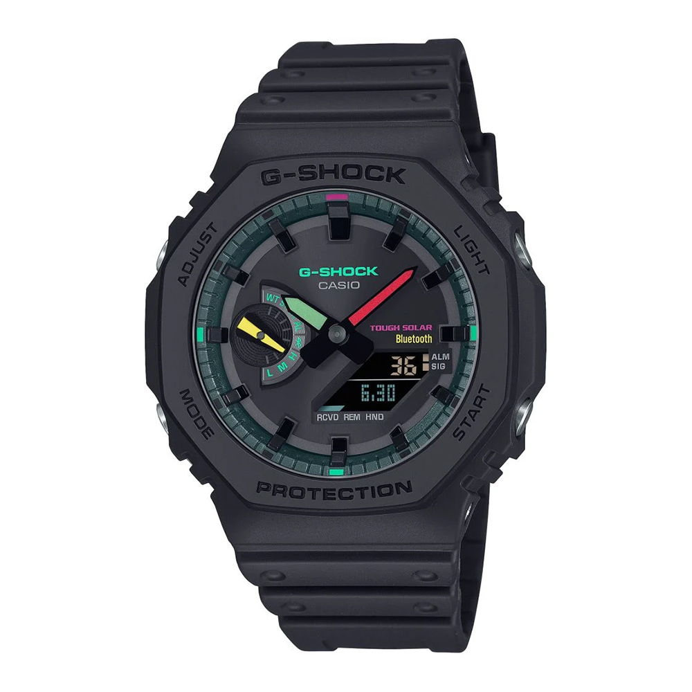 Casio G-Shock GA-B2100MF-1ADR Kol Saati - 1