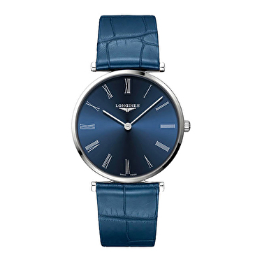 La Grande Classique De Longines L48664942 Kol Saati Konyal Saat