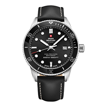 Swiss military dive watch new arrivals