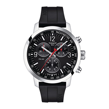 Tissot PRC 200 Chronograph T1144171705700 Kol Saati Konyal Saat