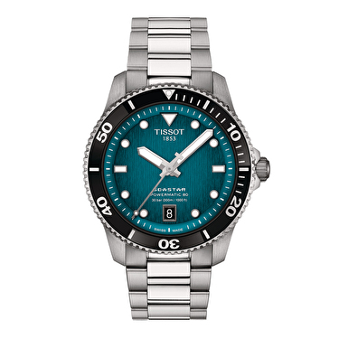 Tissot Seastar Serisi Modelleri ve Fiyatlar Konyal Saat