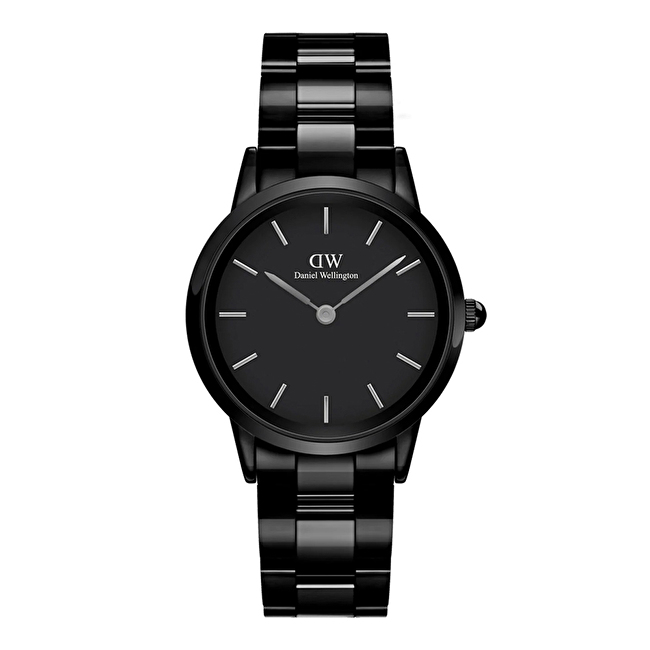 Daniel wellington digital outlet watch