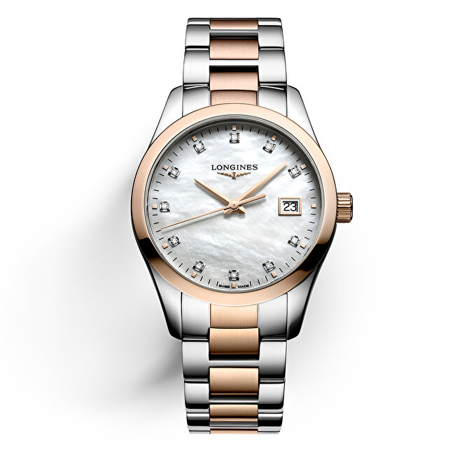 LONGINES L23863877 Kad n Saat Klasik Saat Konyal Saat