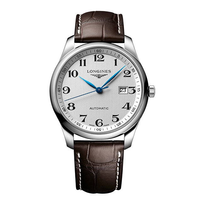 Longines l28934783 on sale