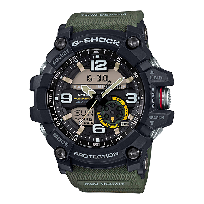 Casio G Shock Modelleri ve Fiyatlar Konyal Saat