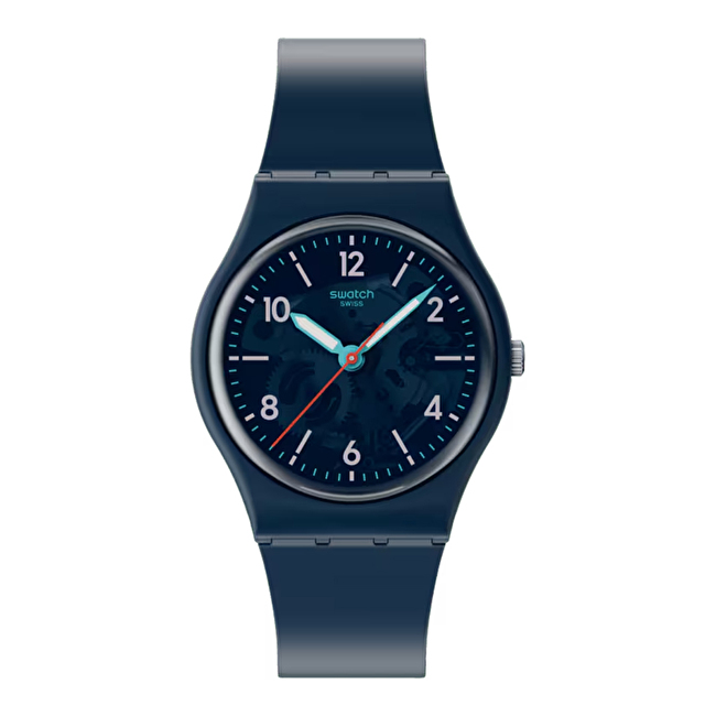 SWATCH NEON RIDER - SO29G106 | Swatch® United States