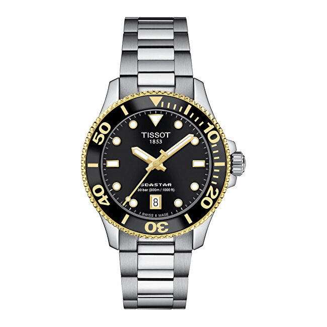 Tissot seastar 1000 shop powermatic 80 fiyat