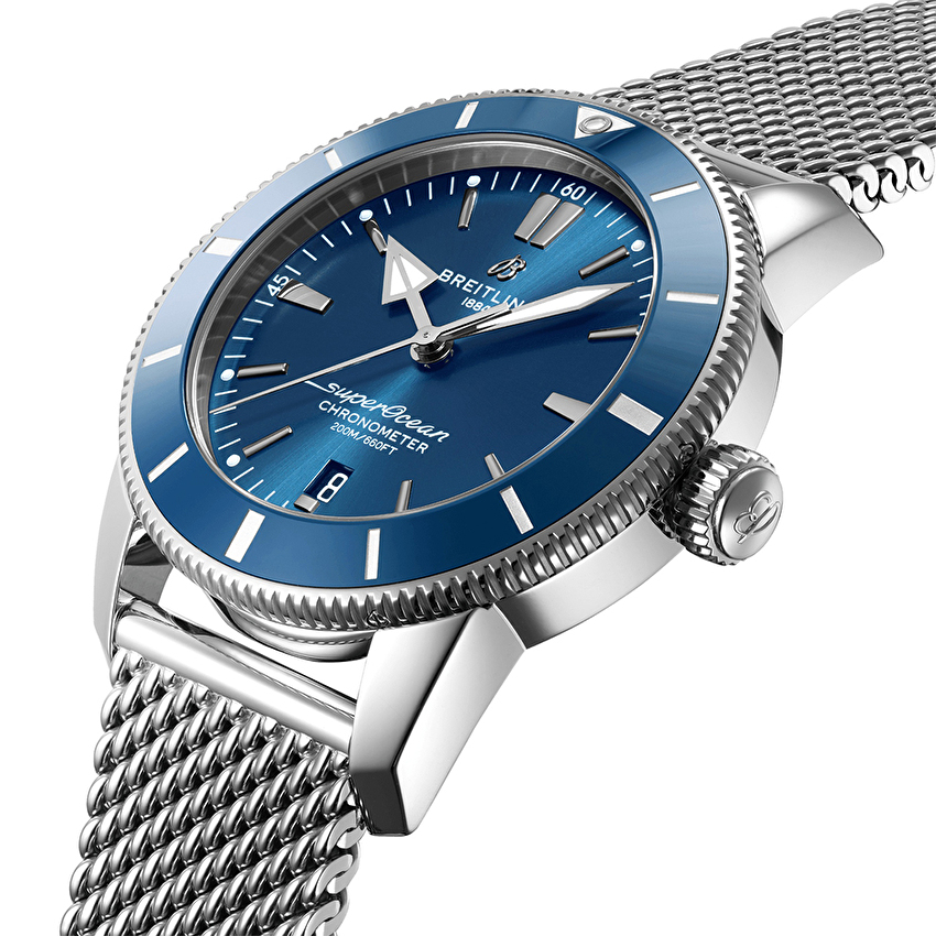 Breitling SUPEROCEAN HERITAGE AB2030161C1A1 Kol Saati Konyal Saat