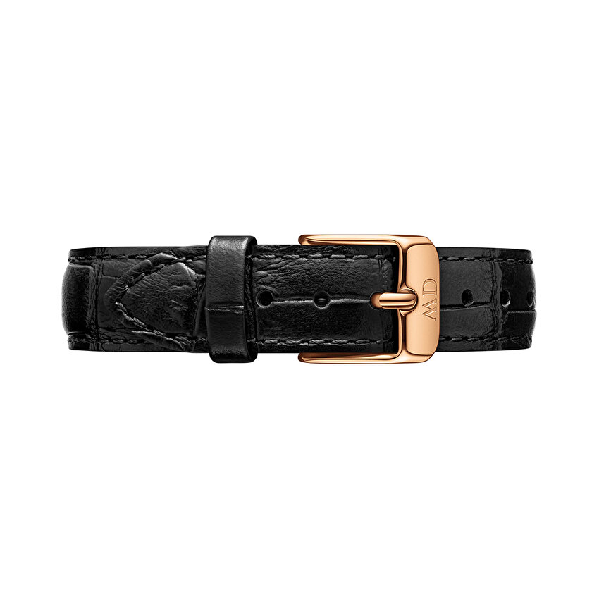 Daniel wellington clearance leather watch strap