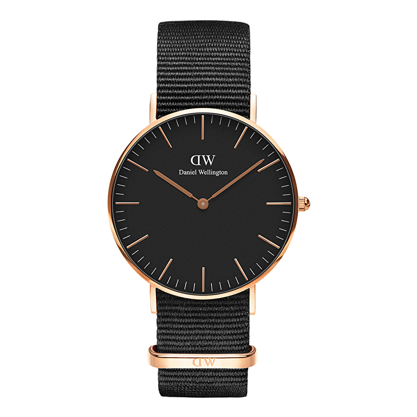 Daniel wellington shop about us