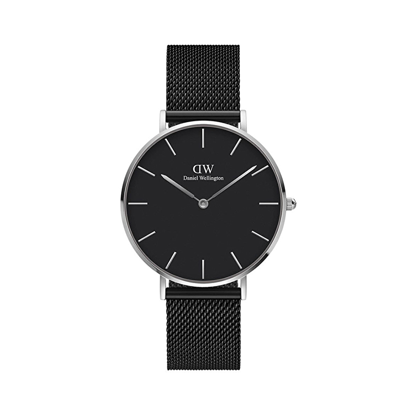 DANIEL WELLINGTON DW00600308 Unisex Saat Konyal Saat