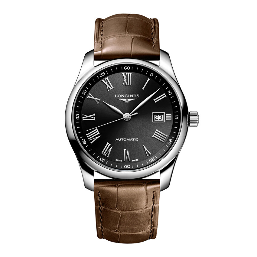 LONGINES L27934592 Erkek Saat Konyal Saat