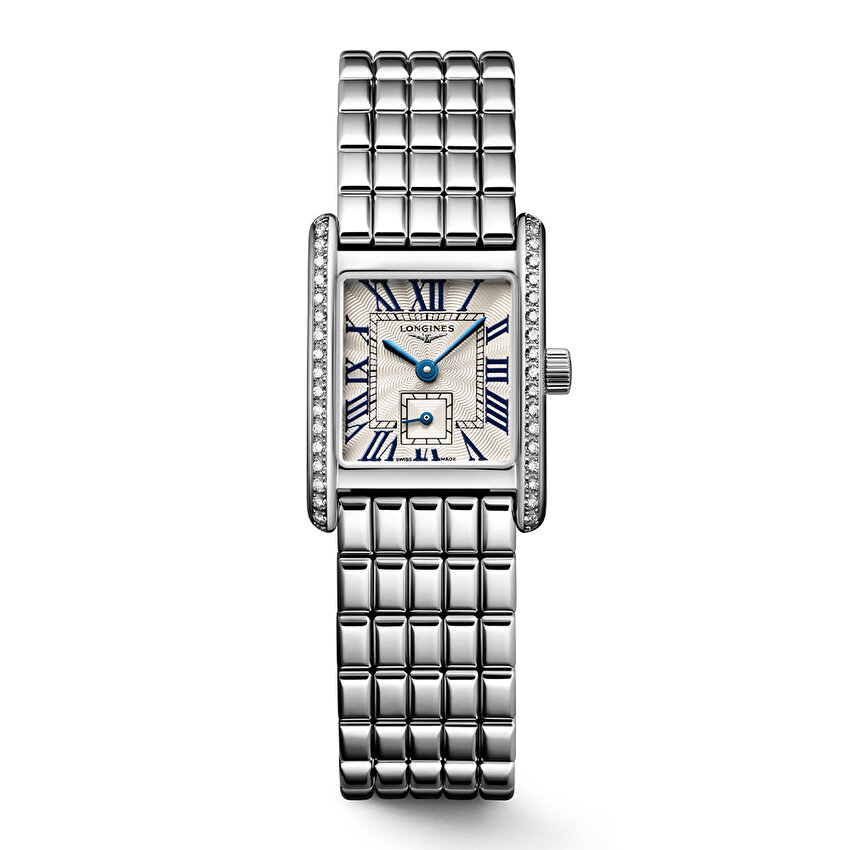 LONGINES L52000716 Kad n Saat Konyal Saat