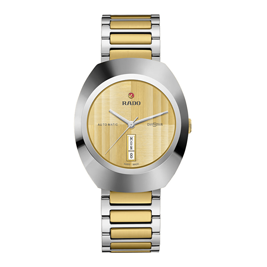Rado DiaStar Original R12160253 Kol Saati Konyal Saat