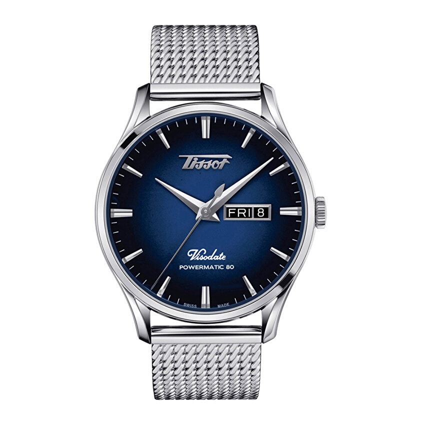 TISSOT T1184301104100 Erkek Saat Konyal Saat