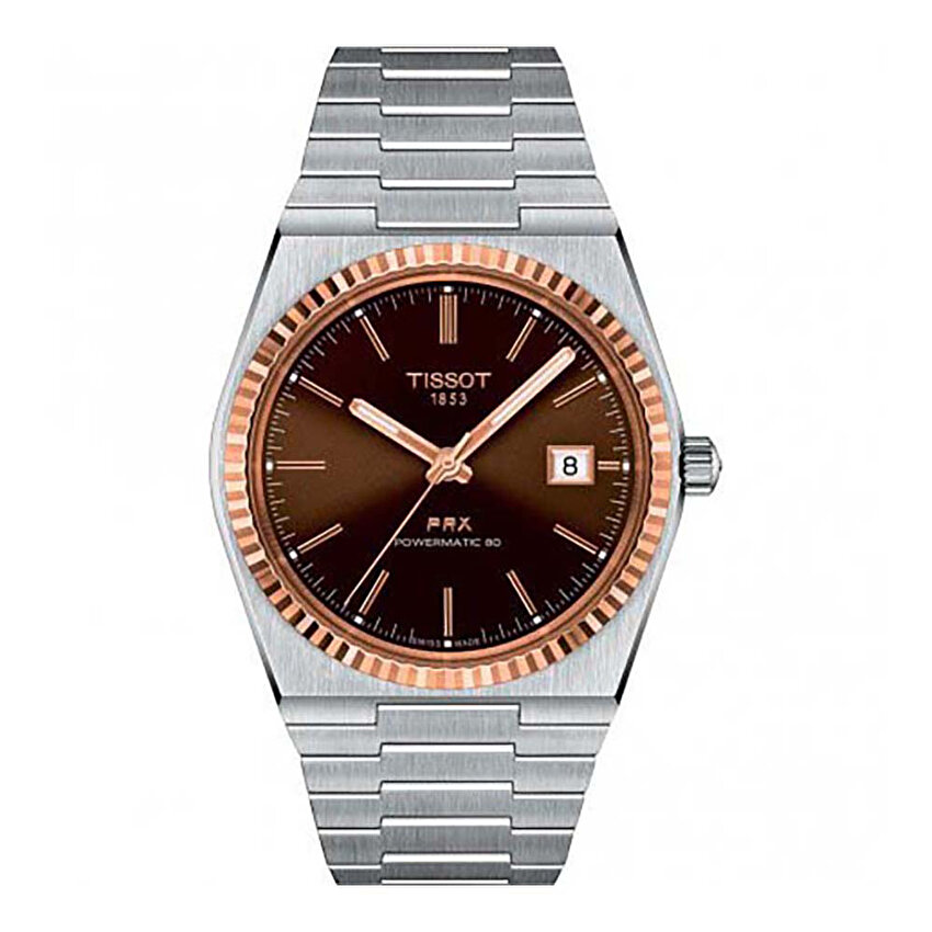 TISSOT T9314074129100 Erkek Saat Konyal Saat