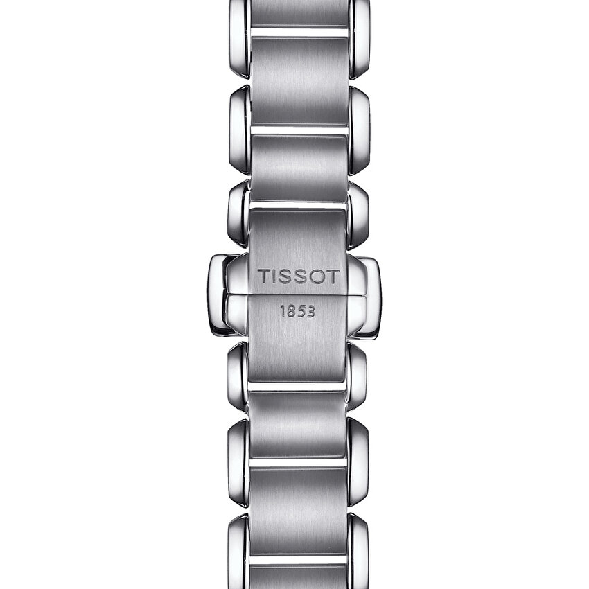 TISSOT T02128554 Kad n Saat Konyal Saat